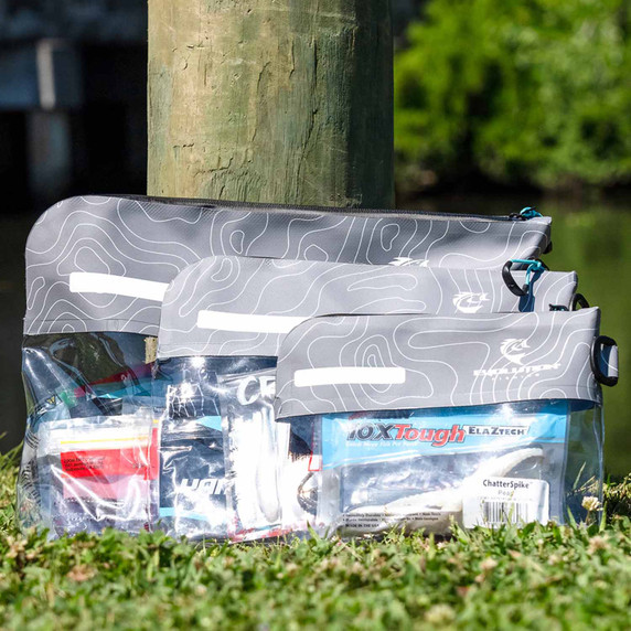 Evolution Outdoor Bass Sack Group Image