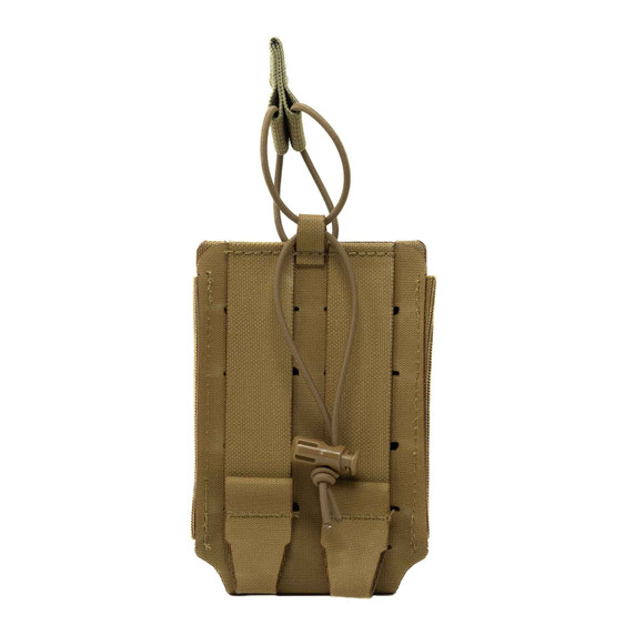 FHF Stackable Phone Sleeve back image