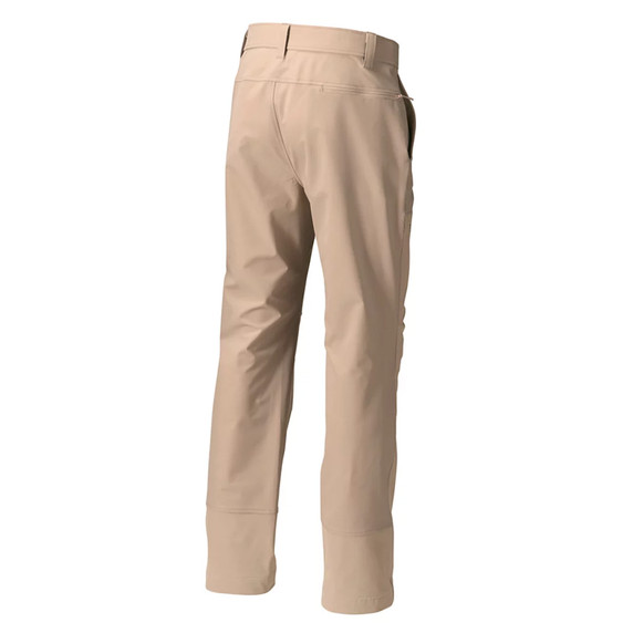 Orvis PRO LT Upland Pants back image