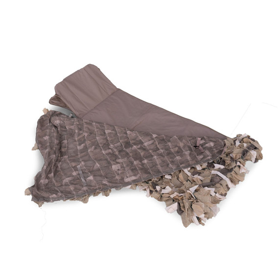 Beavertail Rampage Backpack Blind image