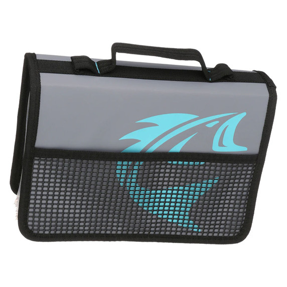  Evolution Outdoor Rigger Series Kayak Bait Binder tilted image