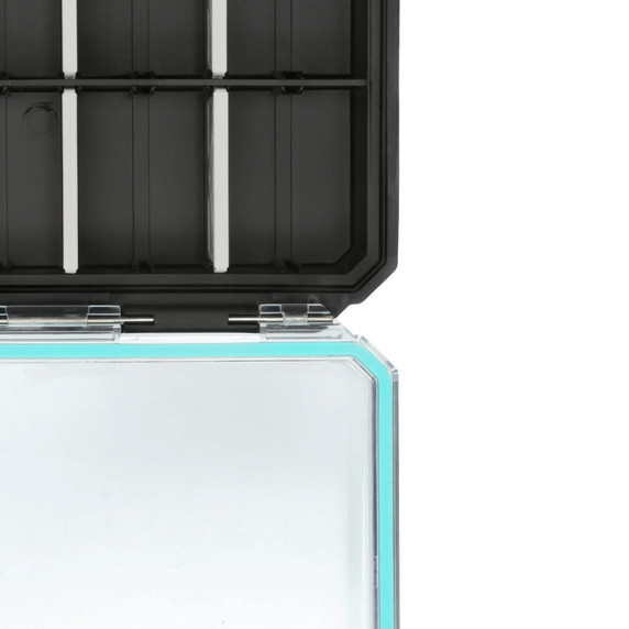Evolution Outdoor Ballistix 3.7 Tackle Tray close up image