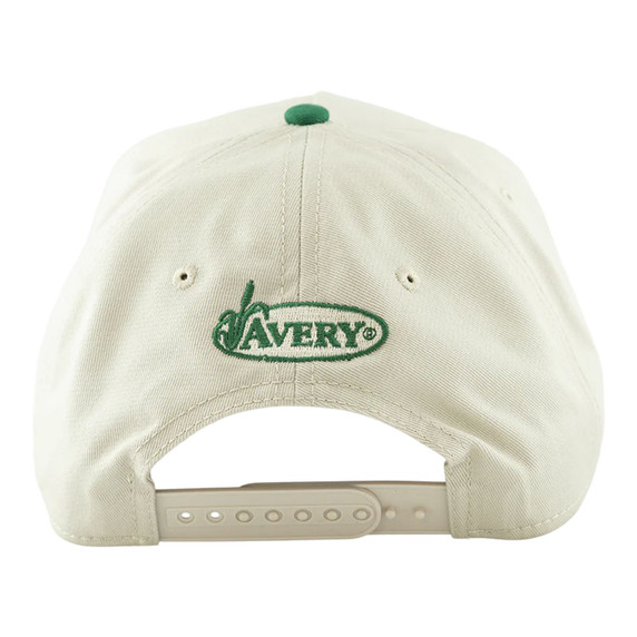 Avery Flying Drake Cap back image