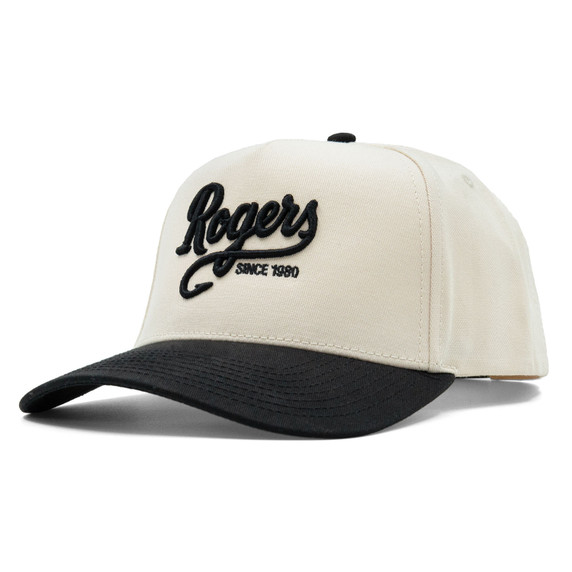 Image of the Rogers Modern Hook Champ Hat.