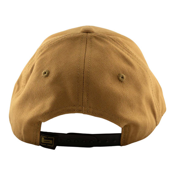 Banded Hunting Gear Cap back image