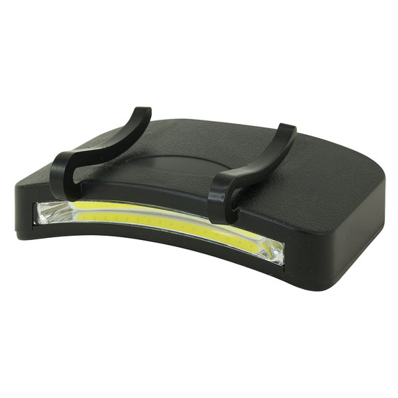 Focus On Tools 200 Lumen COB LED Cap Light Image