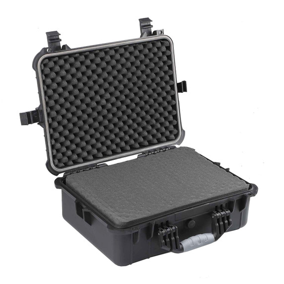 Focus on Tools Watertight Protective Gear Case, Extra Large Open Image