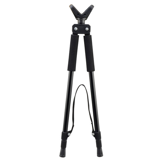 Focus On Tools 360° Aluminum Bipod Shooting Stick Image