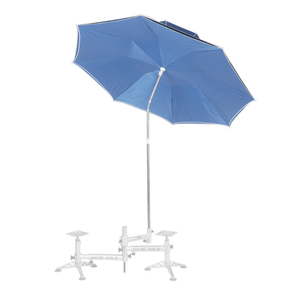 Millennium Marine Shadetree Boat Seat Umbrella Underside Image
