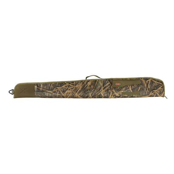 Avian-X Standard Floating Shotgun Case image in Mossy Oak Shadowgrass
