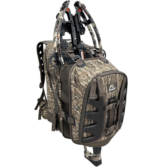 Insights Shift V2 Backpack side image