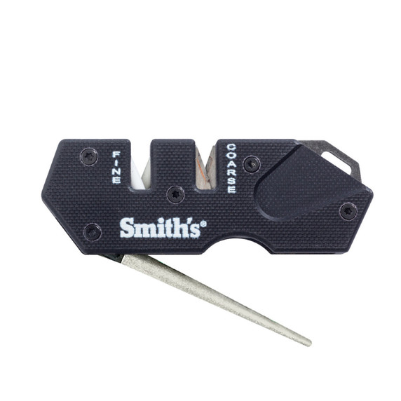 Smith's PP1-Mini Tactical 2-Stage Sharpener image