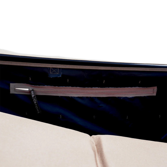 DUX NXT GEN Layout Blind zipper pocket image