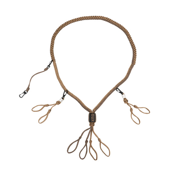 DUX Money Lanyard image