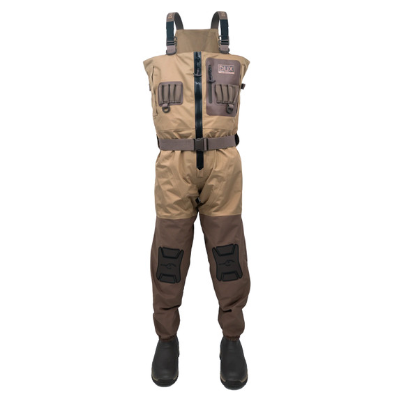 DUX NXT GEN Waders image