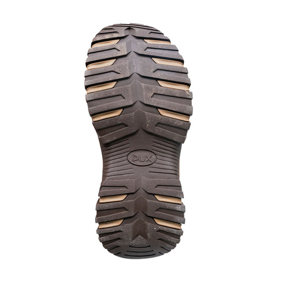 DUX NXT GEN Waders bottom of boot image