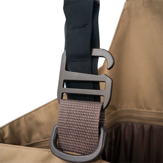 DUX NXT GEN Waders clip image