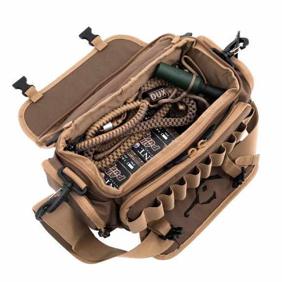 DUX Run-N-Gun Blind Bag opened image