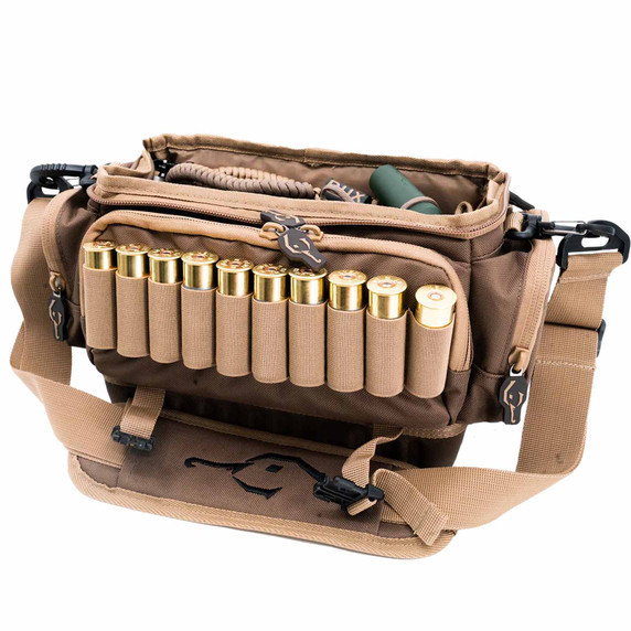 DUX Run-N-Gun Blind Bag shells filled image