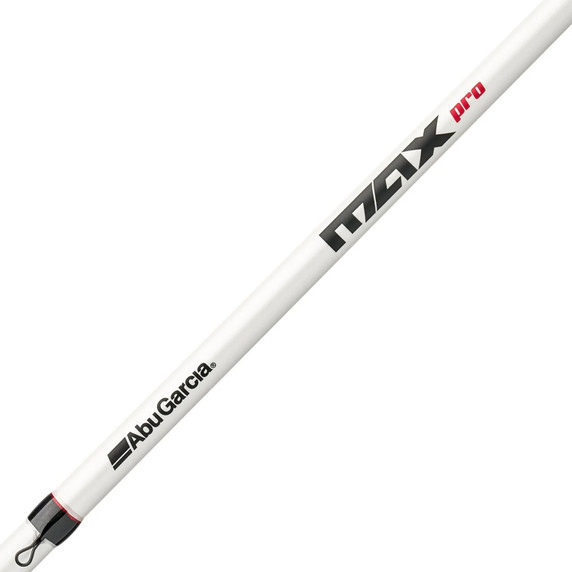 Abu Garcia Max Pro Baitcast Combo Rod Image