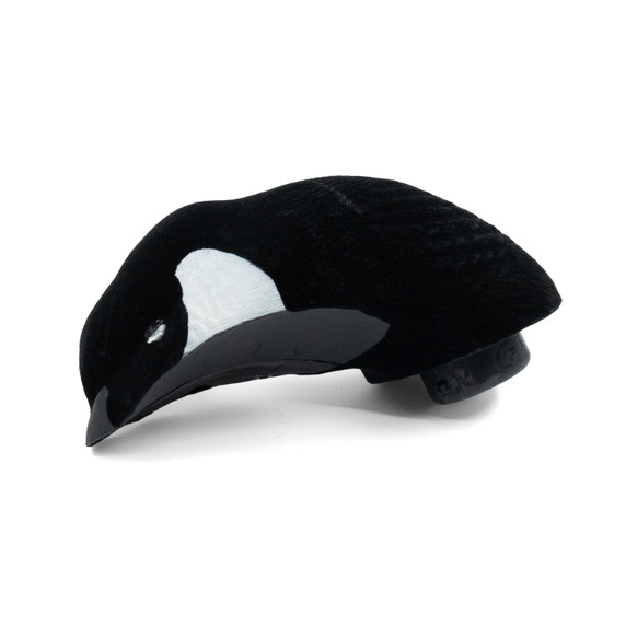 GHG Pro-Grade Flocked Canada Sleeper Replacement Head another side image