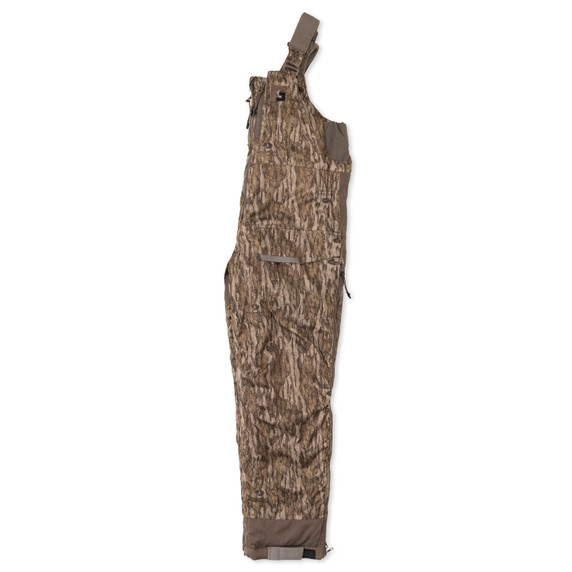 Side image of the Rogers Youth Covert G2 Whitetail Bib.