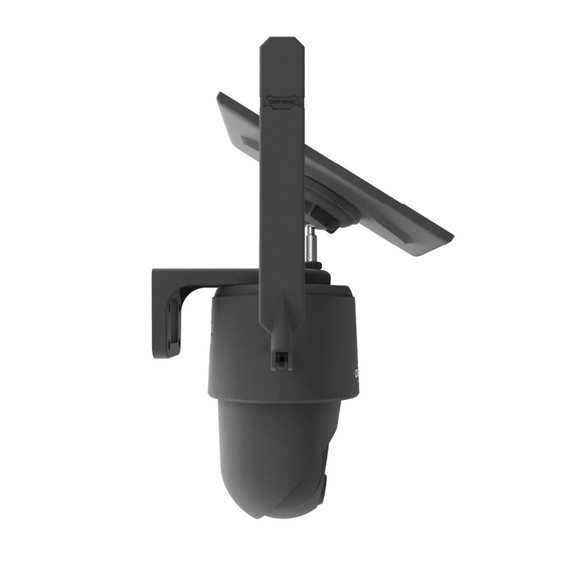 Tactacam Defend 360 Cellular Security Camera side image