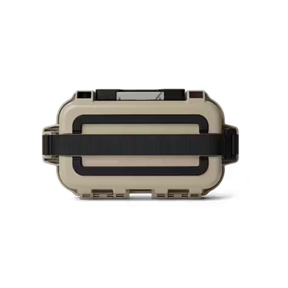 Yeti LoadOut GoBox 1 Gear Case Back Image