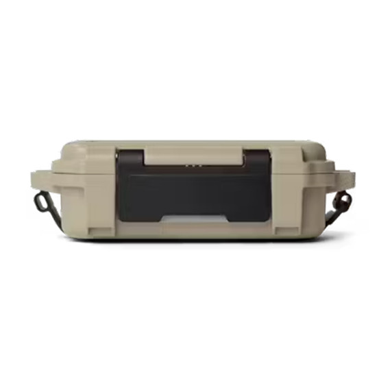 Yeti LoadOut GoBox 1 Gear Case Front Closed Image