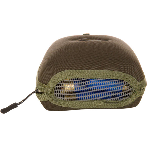 Drake BMF 1600 Kevlar Wader Magnetic Shell Box Bottom Image