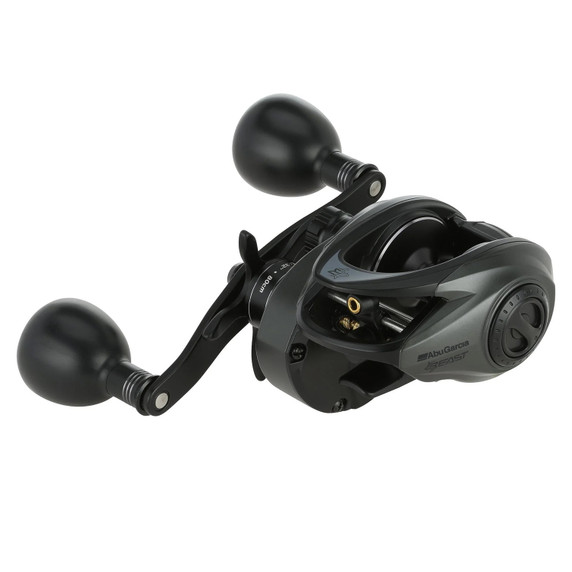 Abu Garcia Beast 200 Low Profile Reel 7.3:1, Right Handed image