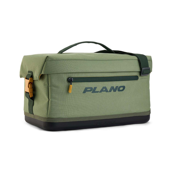 Plano Weekend Softsider Tackle Bag 3700, Moss image