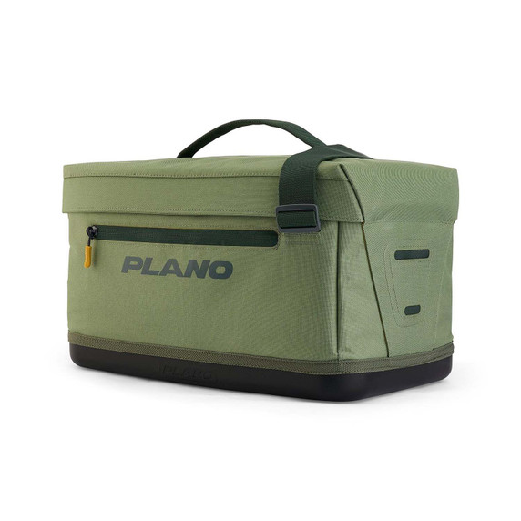 Plano Weekend Softsider Tackle Bag 3700 side image