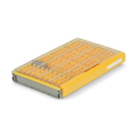 Plano EDGE 3700 Hard Minnow Box side image