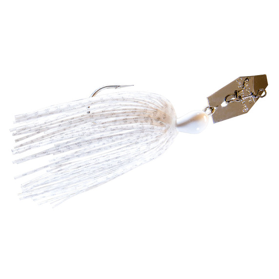 Chatterbait Bladed Jig
