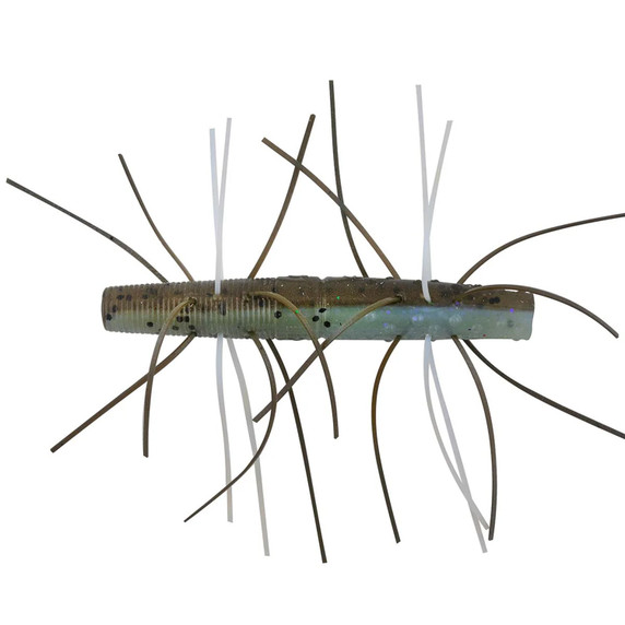 Z-Man Fuzzy TRD 2.75", 4 Pack image in The Deal