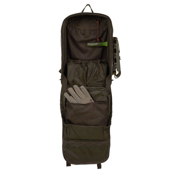 First Lite Hangar Pack opened up image