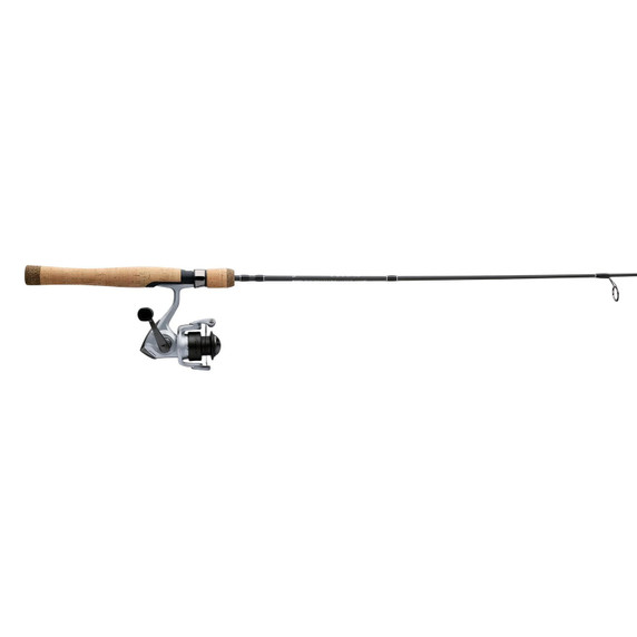 Pflueger Trion Spinning Rod and Reel Combo image