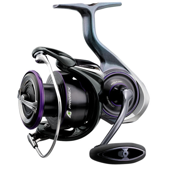 Daiwa Prorex MQ LT Spinning Reel Image