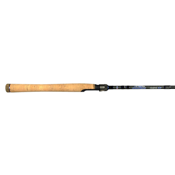 Dobyns Champion XP Spinning Rod Image in 733SF