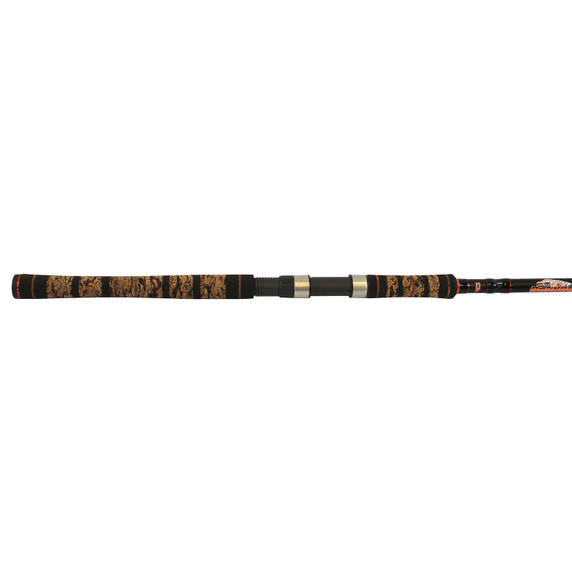 Dobyns Josh Jones 2-Piece Crappie Rod Image