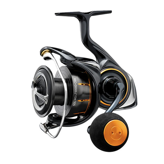 Daiwa Sol MQ Spinning Reel Image