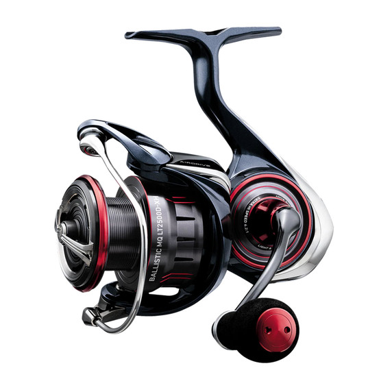 Daiwa Ballistic MQ LT Spinning Reel Image
