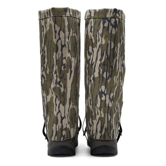 Rogers Sporting Goods Snake Gaiters Back Image