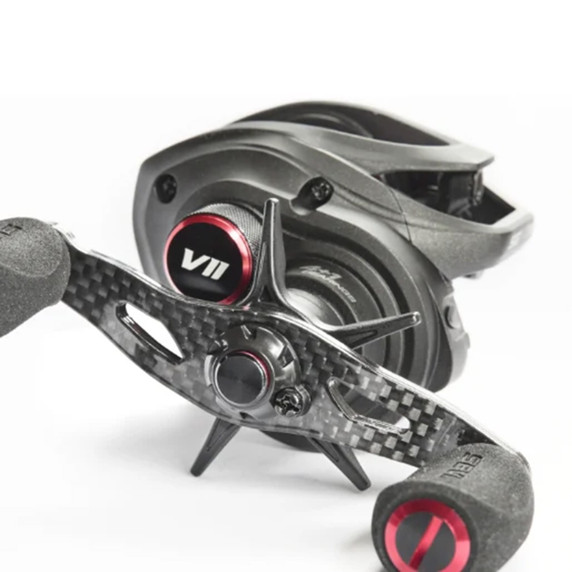 St. Croix GF Series Baitcasting Reel sode o,age