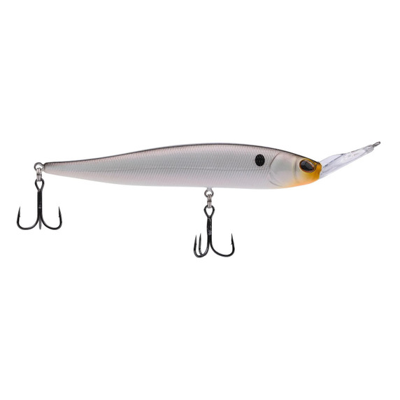 Berkley Krej 100 Jerkbait image in Stunna Shad