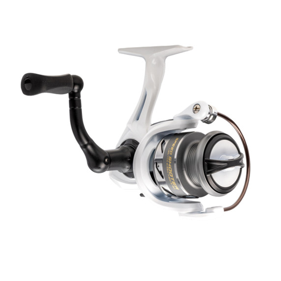 Lew's Wally Marshall Speed Shooter Spinning Reel Product Image