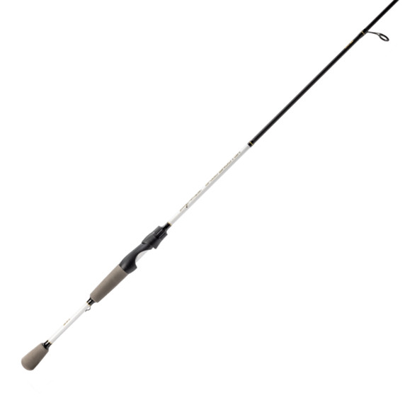 Lew's Wally Marshall Speed Shooter Spinning Rod Image