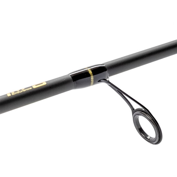 Lew's Wally Marshall Speed Shooter Spinning Rod Guide Image