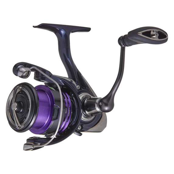 Daiwa Prorex X LT Spinning Reel Front Angled Image